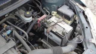 TOYOTA Yaris usata 104