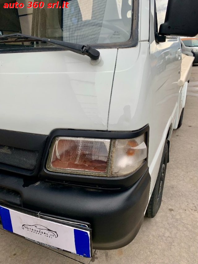 PIAGGIO Porter usata 4
