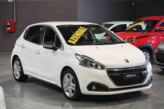 PEUGEOT 208 usata, con Airbag laterali