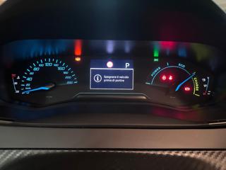 PEUGEOT 208 usata, con ESP
