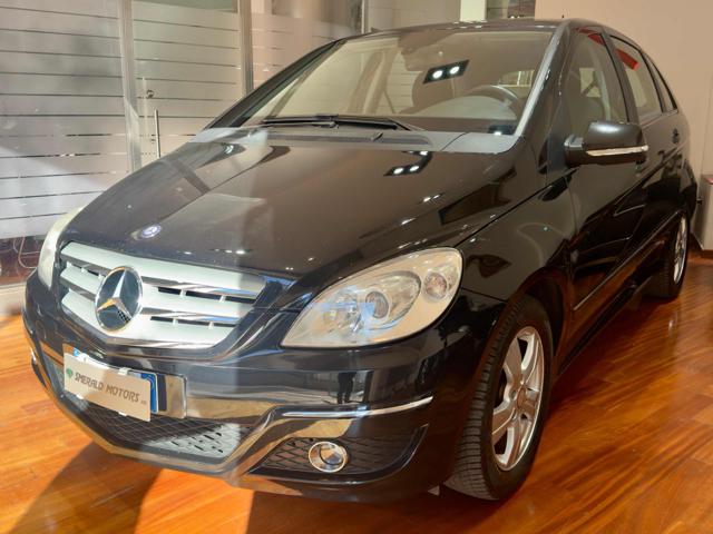 MERCEDES-BENZ B 180 usata, con Airbag laterali
