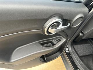 FIAT 500X usata, con Cruise Control