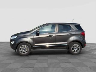 FORD EcoSport usata 1