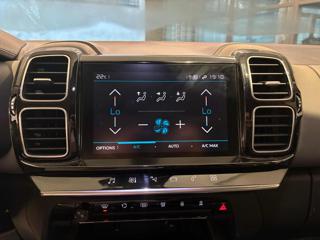 CITROEN C5 Aircross usata, con Climatizzatore