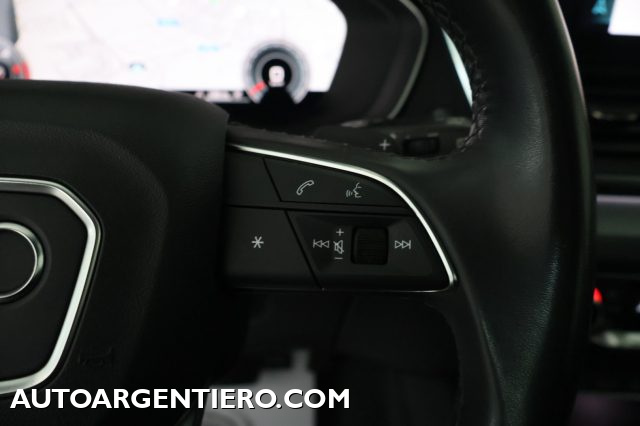 AUDI Q5 usata, con ESP