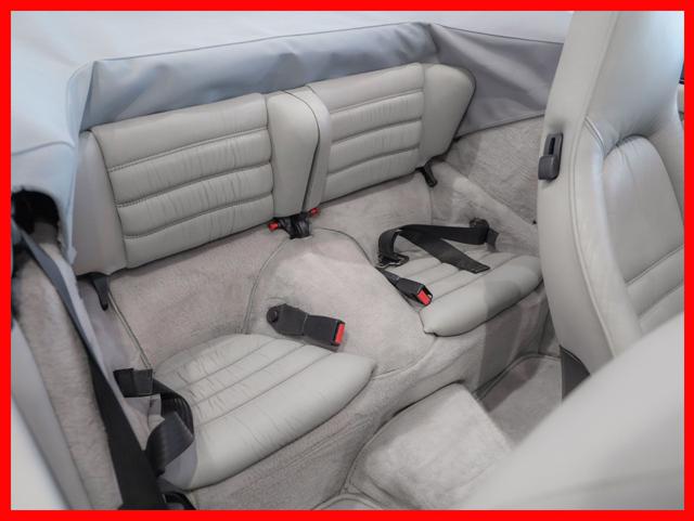 PORSCHE 911 usata 10