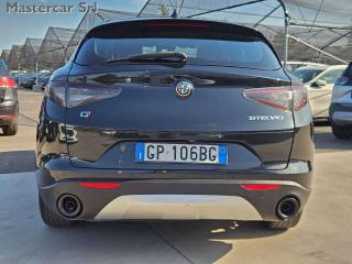 ALFA ROMEO Stelvio usata, con Boardcomputer