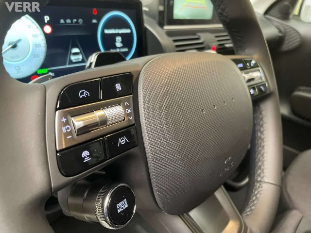 HYUNDAI INSTER usata, con Autoradio