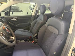 FIAT 500X usata, con Boardcomputer
