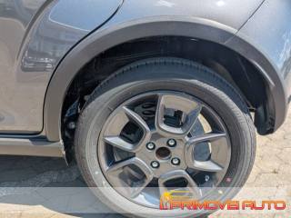 SUZUKI Ignis usata, con Fari LED