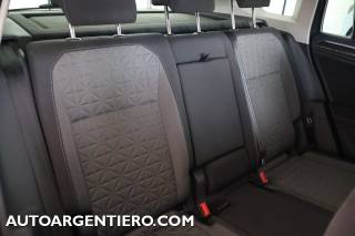 VOLKSWAGEN Tiguan usata, con Sensore di luce