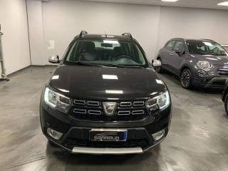 DACIA Sandero usata, con Airbag
