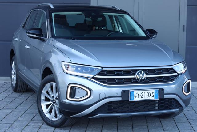 VOLKSWAGEN T-Roc usata, con ABS