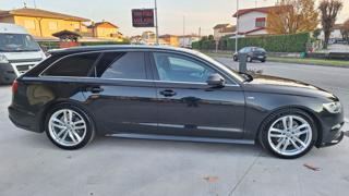AUDI A6 usata, con Cerchi in lega