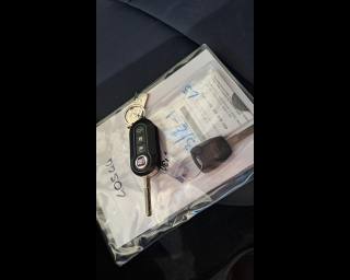 FIAT 500 usata 21