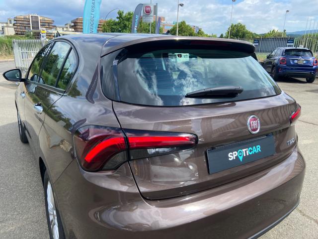 FIAT Tipo usata 21