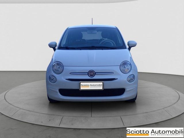 FIAT 500 usata, con ABS