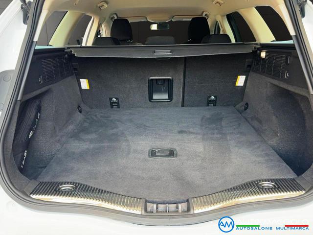 FORD Mondeo usata, con Cronologia tagliandi