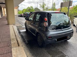 CITROEN C1 usata, con Cerchi in lega