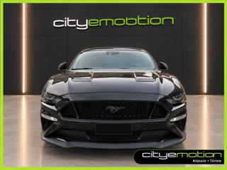 FORD Mustang usata, con Airbag laterali