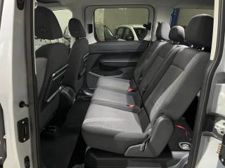 FORD Tourneo Connect usata, con Climatizzatore