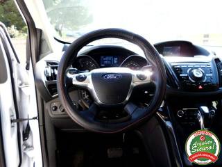 FORD Kuga usata, con Fari Xenon