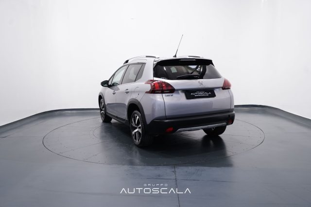 PEUGEOT 2008 usata, con Airbag Passeggero