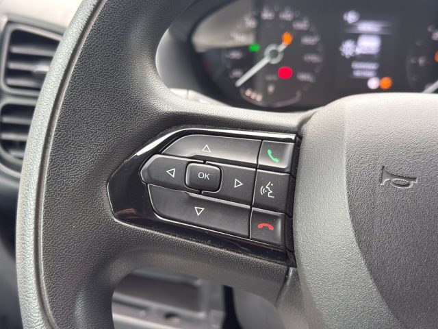 PEUGEOT Boxer usata, con Specchietti laterali elettrici