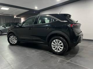 OPEL Mokka usata, con Antifurto