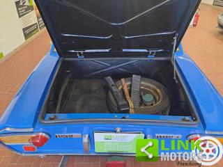 LANCIA Fulvia usata 30