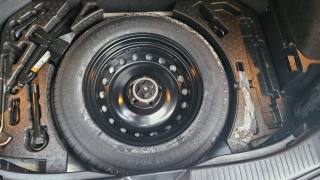 NISSAN Qashqai usata, con Servosterzo