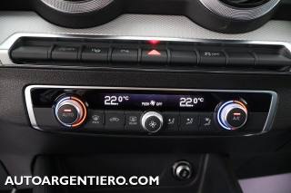 AUDI Q2 usata, con Filtro antiparticolato