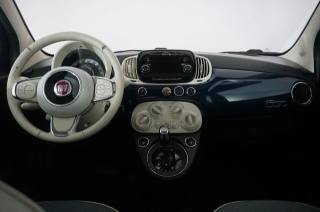 FIAT 500 usata, con Chiusura centralizzata