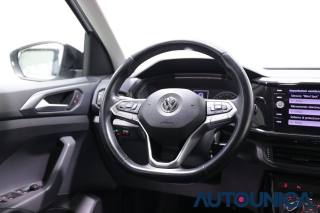 VOLKSWAGEN T-Cross usata, con Luci diurne