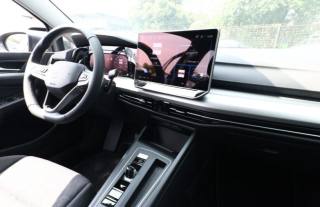 VOLKSWAGEN Golf usata, con Climatizzatore