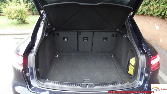 PORSCHE Macan usata 61