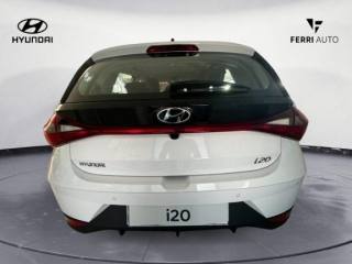 HYUNDAI i20 usata, con Airbag Passeggero