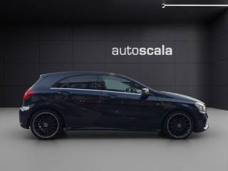 MERCEDES-BENZ A 200 usata, con Autoradio