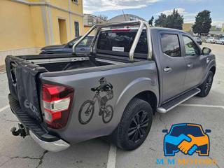 RENAULT Alaskan usata, con Airbag Passeggero