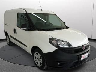 FIAT Doblo usata, con Controllo vocale