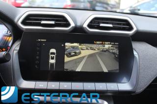 MG ZS usata, con Controllo trazione