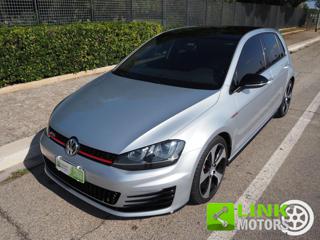 VOLKSWAGEN Golf GTI usata 29