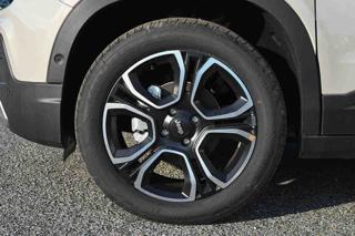 JEEP Avenger usata, con Climatizzatore