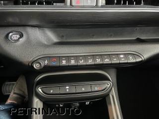 JEEP Avenger usata, con Bluetooth