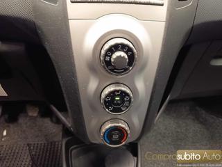 TOYOTA Yaris usata 19