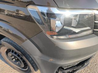 VOLKSWAGEN Crafter usata 37