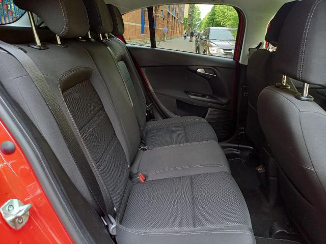 FIAT Tipo usata, con Filtro antiparticolato