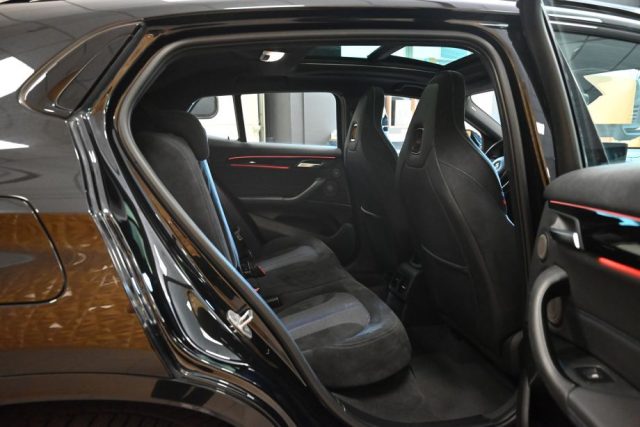 BMW X2 usata 32