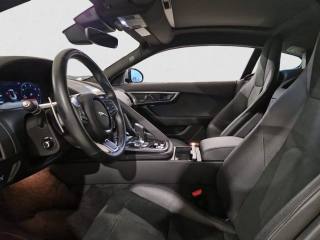 JAGUAR F-Type usata, con Controllo trazione
