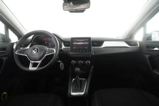 RENAULT Captur usata 10